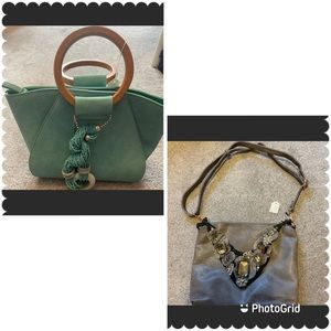 Purse bundle